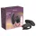 We-Vibe Chorus Pro - Paarvibrator mit App- und Fernbedienung (schwarz)