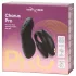 We-Vibe Chorus Pro - intelligenter Paarvibrator mit Fernbedienung (schwarz)