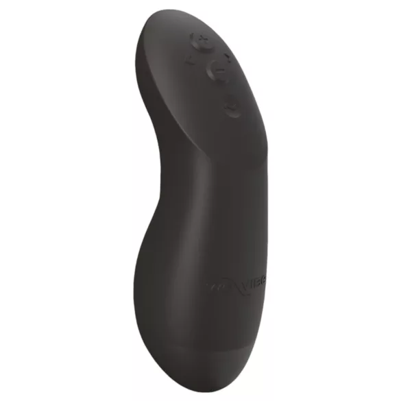 We-Vibe Chorus Pro - intelligenter Paarvibrator mit Fernbedienung (schwarz)