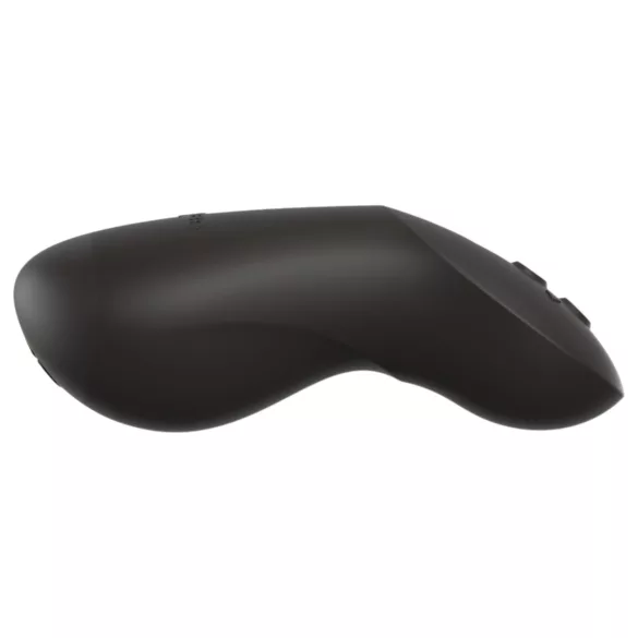 We-Vibe Chorus Pro - Paarvibrator mit App- und Fernbedienung (schwarz)