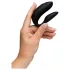 We-Vibe Chorus Pro - intelligenter Paarvibrator mit Fernbedienung (schwarz)