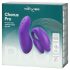 We-Vibe Chorus Pro - Intelligenter Paarvibrator mit Fernbedienung (Lila)