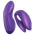 We-Vibe Chorus Pro - Paarvibrator mit App- und Fernbedienungssteuerung (lila)