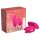 We-Vibe Chorus Pro - smarter Paarvibrator mit Fernbedienung (pink)