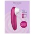 Womanizer Pro - Luftwellen-Klitoris-Stimulator (Pink)