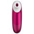 Womanizer Pro - Luftwellen-Klitoris-Stimulator (Pink)