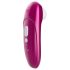 Womanizer Pro - Luftwellen-Klitoris-Stimulator (Pink)