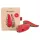 Womanizer Liberty 2 - Luftdruck‑Klitorisstimulator (Leopard)