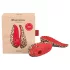 Womanizer Liberty 2 - Luftdruck‑Klitorisstimulator (Leopard)