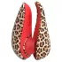 Womanizer Liberty 2 - Luftdruck‑Klitorisstimulator (Leopard)