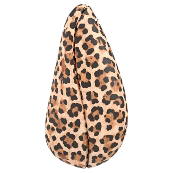 Womanizer Liberty 2 - Luftdruck‑Klitorisstimulator (Leopard)