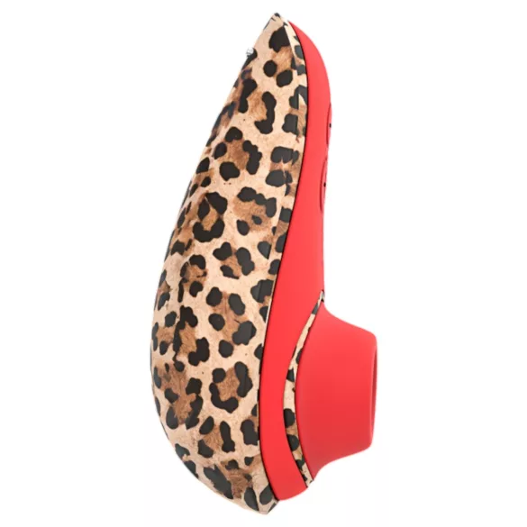 Womanizer Liberty 2 - Luftdruck‑Klitorisstimulator (Leopard)