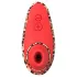 Womanizer Liberty 2 - Luftdruck‑Klitorisstimulator (Leopard)