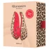 Womanizer Liberty 2 - Luftdruck‑Klitorisstimulator (Leopard)