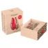 Womanizer Liberty 2 - Luftdruck‑Klitorisstimulator (Leopard)