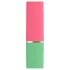 Womanizer Beauty - luftwellenbasierter Klitorisstimulator in Lippenstiftform (grün)
