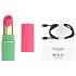 Womanizer Beauty - luftwellenbasierter Klitorisstimulator in Lippenstiftform (grün)