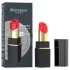 Womanizer Beauty - luftwellenbasierter Lippenstift-Vibrator für die Klitoris (schwarz)