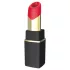Womanizer Beauty - luftwellenbasierter Lippenstift-Vibrator für die Klitoris (schwarz)