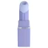 Womanizer Beauty - klitorale Stimulationsvorrichtung mit Luftimpulsen in Lippenstiftform (lila)