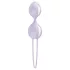 Fun Factory Smartballs Duo – Liebeskugeln mit Innenkugel (lila)