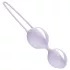Fun Factory Smartballs Duo – Liebeskugeln mit Innenkugel (lila)