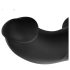 Fun Factory The Boss Stub - Dildo mit Saugnapf (schwarz)