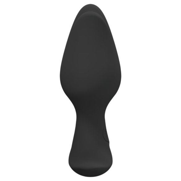 Fun Factory Booti Fem - Analplug (schwarz)