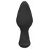 Fun Factory Booti Fem - Analplug (schwarz)