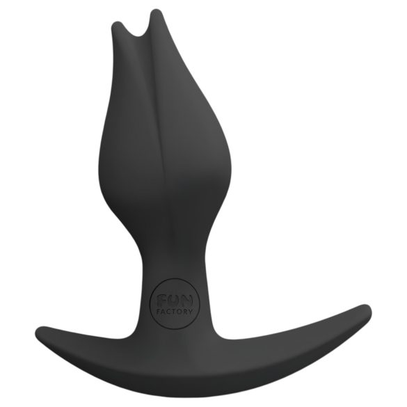 Fun Factory Booti Fem - Analplug (schwarz)