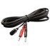 mystim Tension Lover 2 - Digitales Elektro-Set (Schwarz)