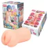 TAMASHII Waiting Girl - Hentai-Kunstvagina-Masturbator (natur)