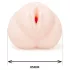 TAMASHII Neighbor Girl - Hentai-Kunstvagina-Masturbator (naturfarben)