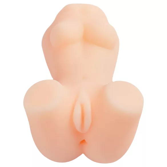 TAMASHII Cosplay Cat - Hentai-Kunstvagina-Masturbator (natur)