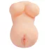 TAMASHII Living with the Goddess - Anime-Masturbator in Vaginaform (naturfarben)