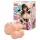 TAMASHII Mutter und Tochter - Hentai Doppel-Masturbator mit zwei künstlichen Vaginen (natur)