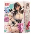 TAMASHII Mutter und Tochter - Hentai Doppel-Masturbator mit zwei künstlichen Vaginen (natur)
