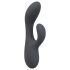 le Wand Soft Rabbit - Dual-Motor-G-Punkt-Vibrator (schwarz)
