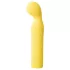 Smile Makers The Tennis Pro - gelber G-Punkt-Vibrator