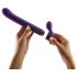 Magic Stick S1 - Mehrzweck-Vibrator (lila)