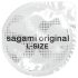 Sagami Original L - Kondome - 58mm (6 Stück)