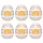 TENGA Egg Ring - Ei-Masturbator (6 Stk.)