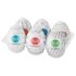 TENGA Egg New Standard - Eier Masturbator (6 Stk)