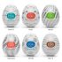 TENGA Egg New Standard - Eier Masturbator (6 Stk)