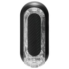 TENGA Flip Zero Gravity - Super-Masturbator (schwarz)