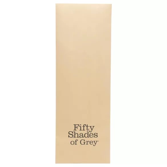 Fifty Shades of Grey Bound to You - Fußfessel (Schwarz)