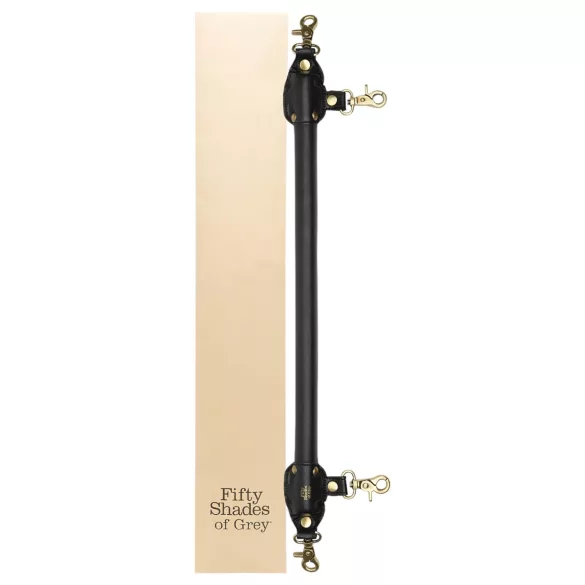 Fifty Shades - Bound to You Spreizstange (Schwarz)