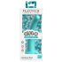 Dillio Curious Five - Silikon Dildo (15cm) - türkis