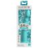 Dillio Slim Seven - Haftbarkeit Dildo (20cm) - Türkis