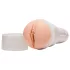 Fleshlight Kenzie Reeves Creampuff - lebensechte Kunstvagina (naturfarben)